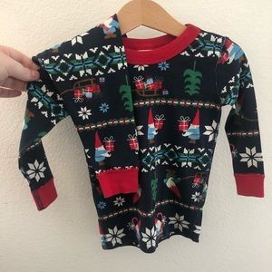 Hanna Andersson Pajamas